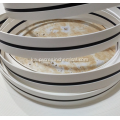 PVC Edge Banding Strip C ტიპის